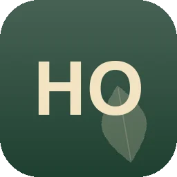 Logo Hermann Olliges Gartengestaltung
