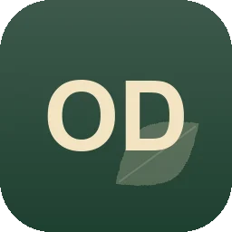 Logo Outdoor-Design Garten- und Landschaftsbau
