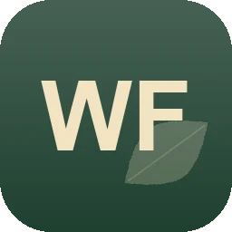 Logo Wolfgang Ferschke Gartengestaltung