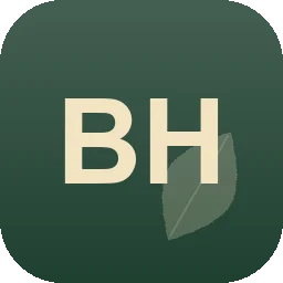 Logo Burkard Hartwig Garten- und Landschaftsbau