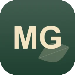 Logo MA Gartenservice
