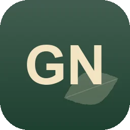 Logo Gartengestaltung Nickerl
