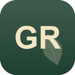 Logo Gartenpflege Robert Steiner