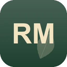 Logo Rainer Meßmer Gartengestaltung