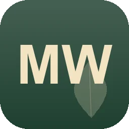 Logo Matthias Weyermann - ihre Gartenwelt in guten Händen