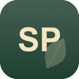 Logo S.P. Gala-Bau UG (haftungsbeschränkt)