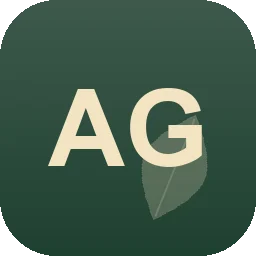 Logo AGL Gartenbau