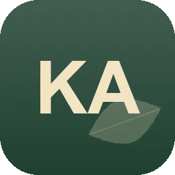 Logo KGV "Am Rittersborn"
