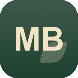 Logo M.B. HAUS UND GARTENPFLEGE WIR SIND FÜR SIE DA!