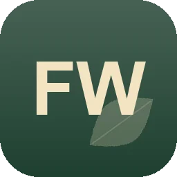 Logo Fa. Weber