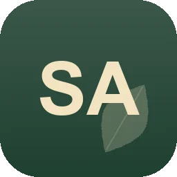 Logo Sander Anders Baumfällungen u. Gartenarbeiten
