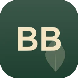 Logo Bertram & Bayer Gartengestaltung