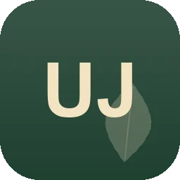 Logo Udo Janssen Gartenpflege/ Gartengestaltung
