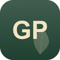 Logo Galabau Peters