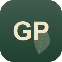 Logo Gartenbau & Pflege Marcus Loncar