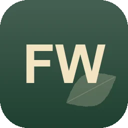 Logo Frank Wilhelmi
