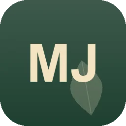 Logo Michael Jacobs Garten- und Landschaftspflege