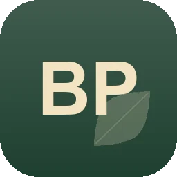 Logo Bali Paradies