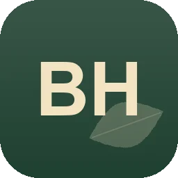 Logo B&H Vertriebs- und Dienstleistungs