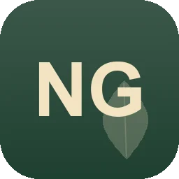 Logo Naturnahe Gartengestaltung Sara Zander
