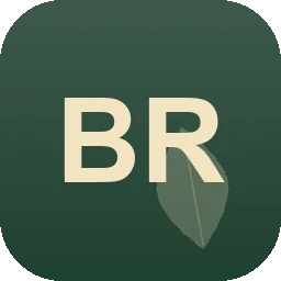Logo Bernd Rademacher Gartengestaltung