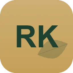 Logo Rudolf Koch jun