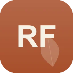 Logo Roland Fischer Gartengestaltung