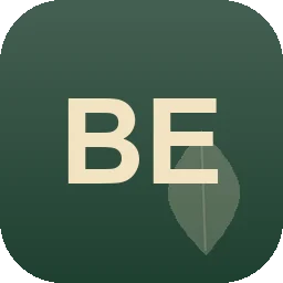 Logo BEVG