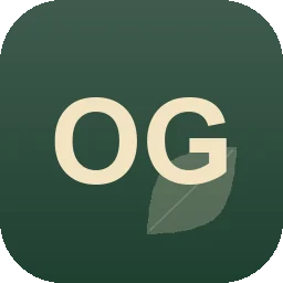 Logo Otto Gashi