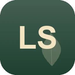 Logo Lucia Schnug Freie Landschaftsarchitektin BDLA