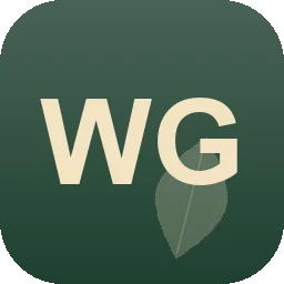 Logo Welker Garten und Baum Gartenlandschaftsbau