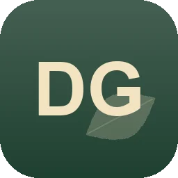 Logo Dargel Garten- und Landschaftsbau