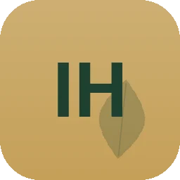 Logo Ines Haak Leipzig Hartmannsdorf
