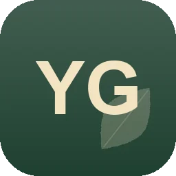 Logo Yasar Gartenbau