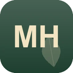 Logo Mischa Hohn