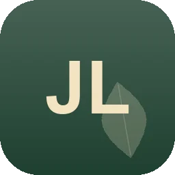 Logo Jochen Leins Garten- und Landschaftsbau