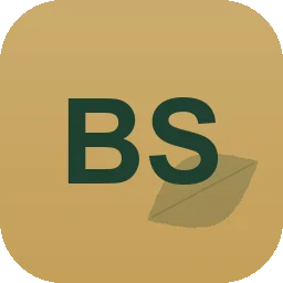 Logo Birgit Sonne Gartenbau