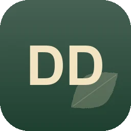 Logo D&D Garten- und Landschaftsbau - Gebäudereinigung