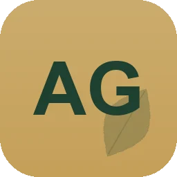 Logo Aerzener Ga-La-Bau