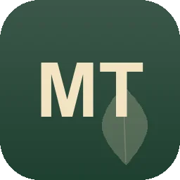 Logo Mario Thör Garten- und Landschaftsbau