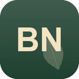 Logo BioEnergie Nordbaden
