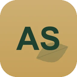 Logo A. Schulze Horstrup Wening Garten- und Landschaftspflege