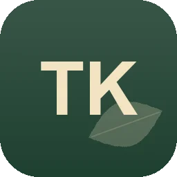 Logo Thomas Korte Garten- und Landschaftsbau