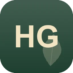 Logo Happy Garden 27305 Galabau
