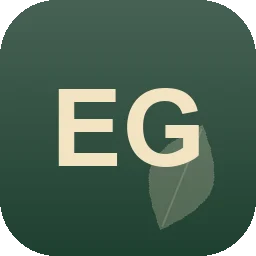 Logo Enes Garten- & Landschafsbau