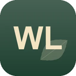 Logo Wolfgang Lutz Gartenbau