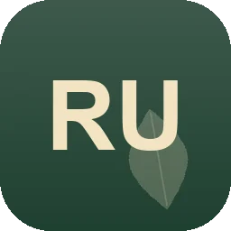 Logo Rund um den Garten