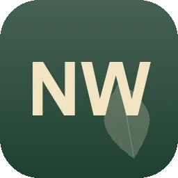 Logo Norbert Walther Garten- und Landschaftsbau