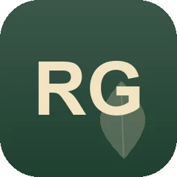 Logo Reuner Gartengestaltung, Garten, Garten- u. Landschaftsbau