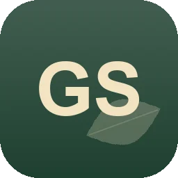 Logo Gartenbau Service Christian Krug